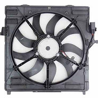 Motoventilador electrico