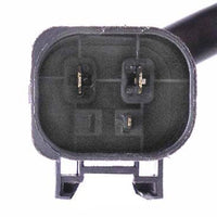Motoventilador electrico