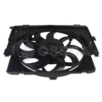 Motoventilador