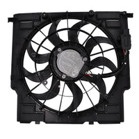 Motoventilador electrico