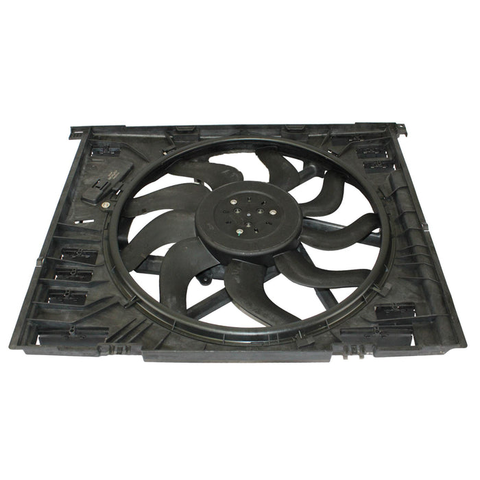 Motoventilador