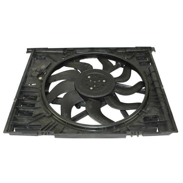 Motoventilador