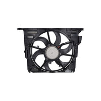 Motoventilador 400W