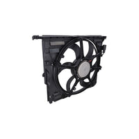 Motoventilador 400W