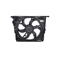 Motoventilador 400W