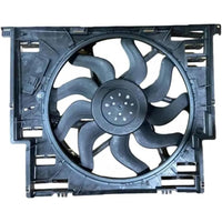 Motoventilador