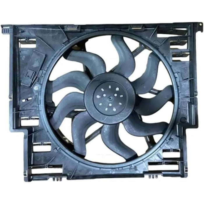 Motoventilador