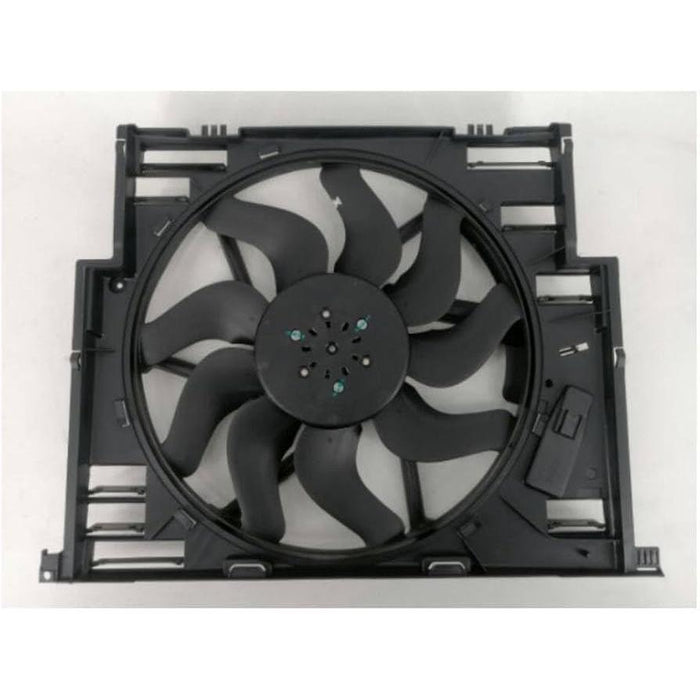 Motoventilador