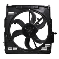 Motoventilador electrico