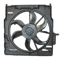 Motoventilador