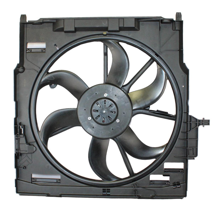 Motoventilador