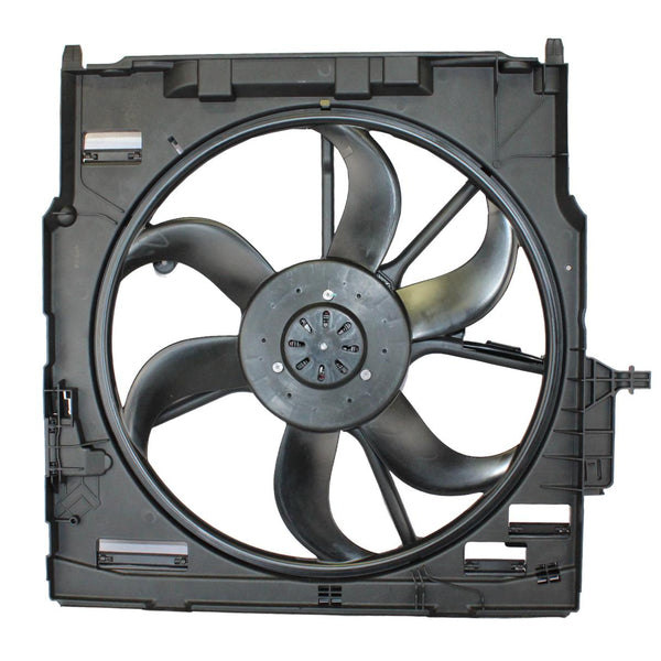 Motoventilador