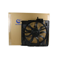 Motoventilador