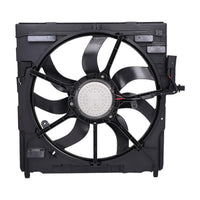 Motoventilador