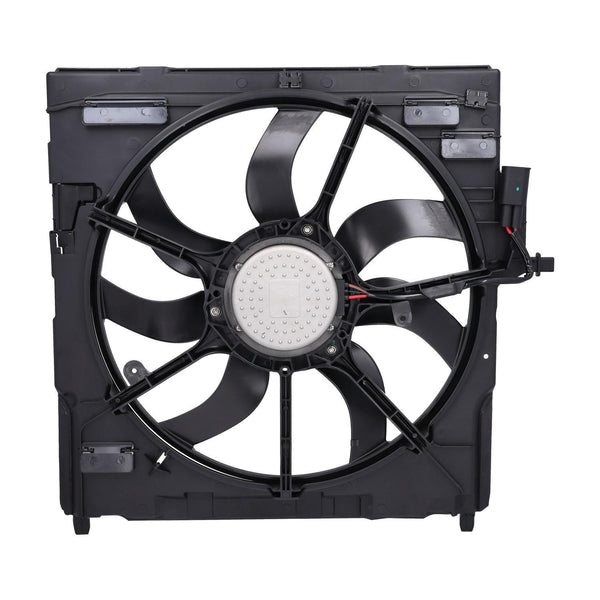 Motoventilador