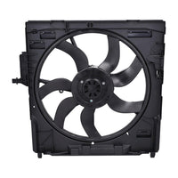 Motoventilador