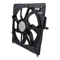 Motoventilador