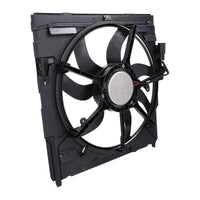 Motoventilador