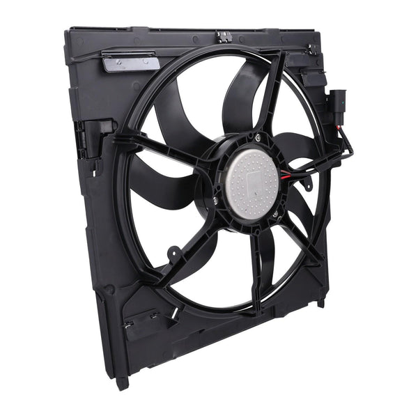 Motoventilador