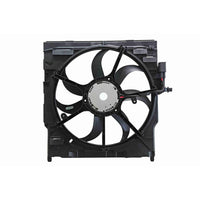 Motoventilador electrico