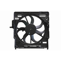 Motoventilador electrico