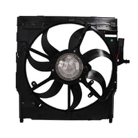 Motoventilador electrico