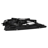 Motoventilador electrico 12v 850w 517mm