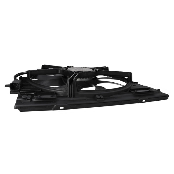 Motoventilador electrico 12v 850w 517mm