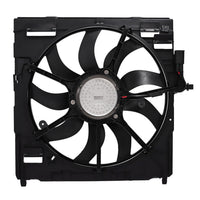 Motoventilador electrico 12v 850w 517mm