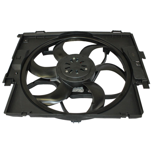 Motoventilador