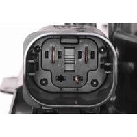 Motoventilador electrico