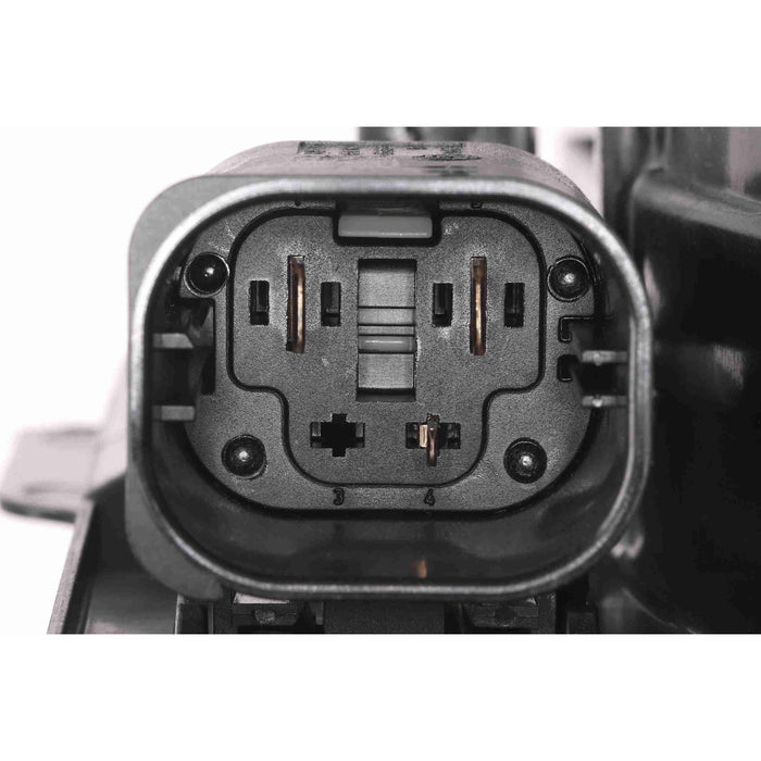 Motoventilador electrico