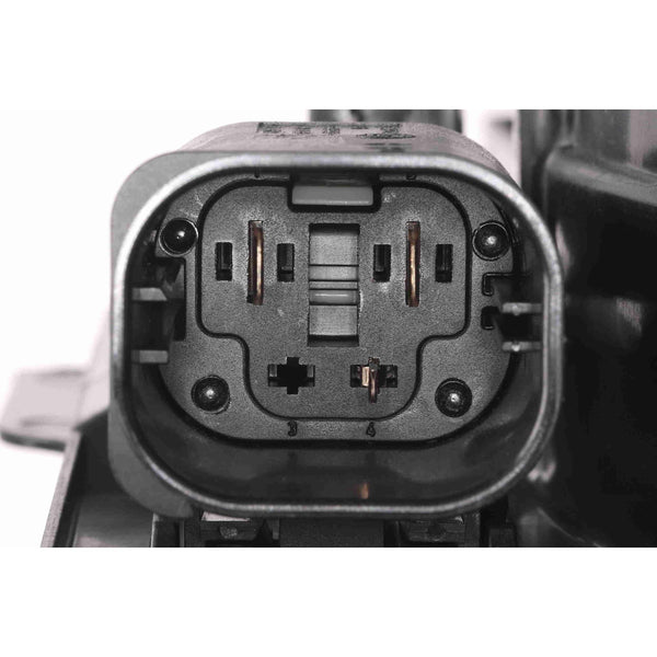 Motoventilador electrico