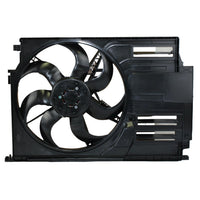 Motoventilador 400W
