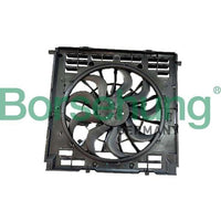 Motoventilador electrico