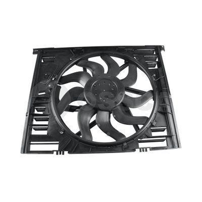 Motoventilador electrico 12v 400w