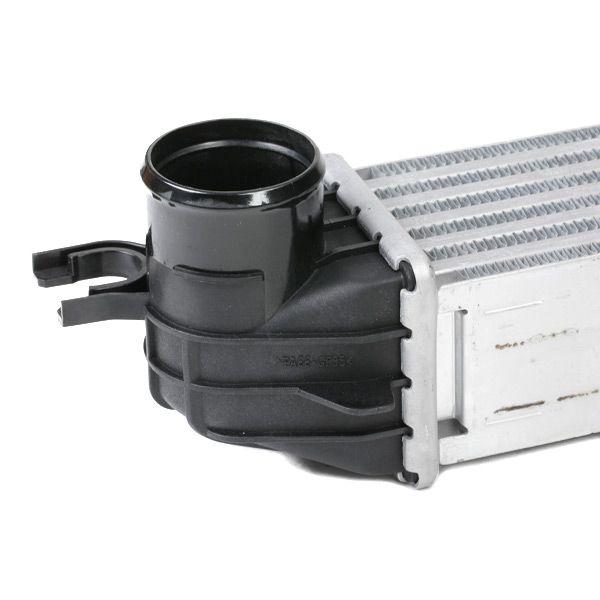 Intercooler
