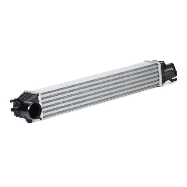 Intercooler