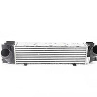 Intercooler