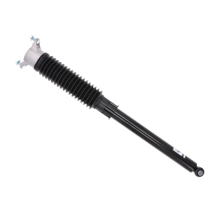 Kit de amortiguador con resorte base tope y cubre polvo trasero bilateral