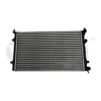 Radiador de refrigeración