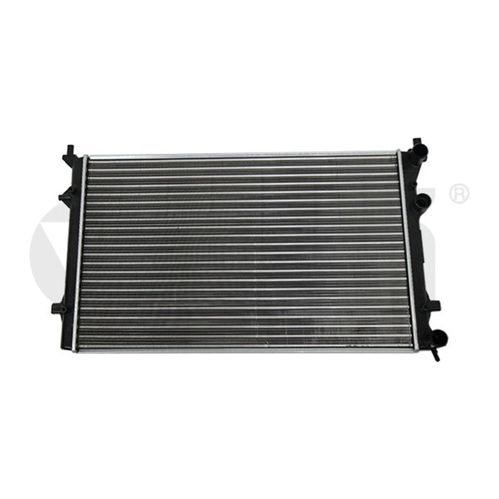 Radiador de refrigeración