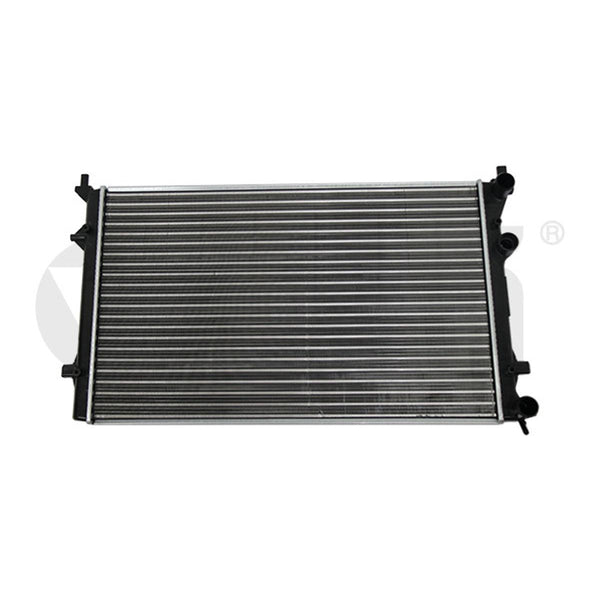 Radiador de refrigeración