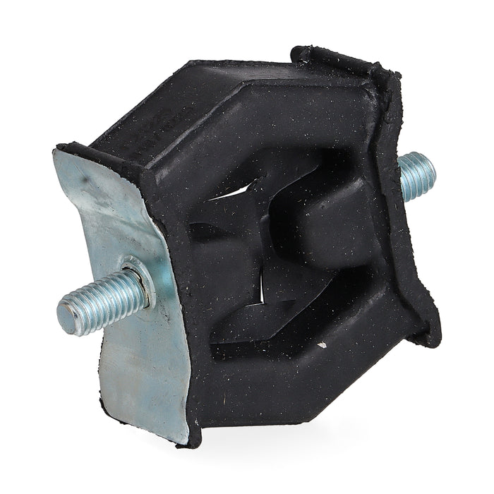 Goma de soporte de escape