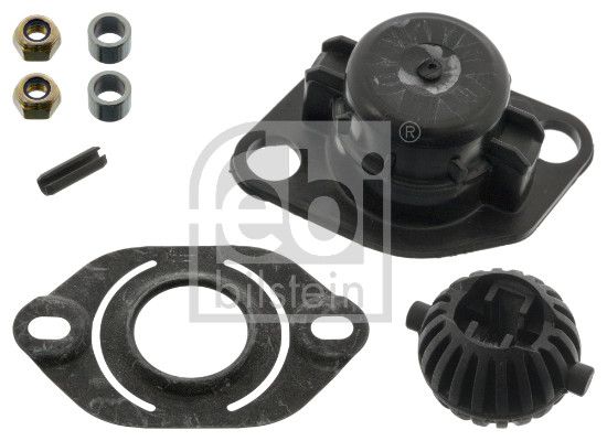 Kit de reparacion para la palanca