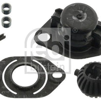 Kit de reparacion para la palanca