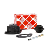 Kit de reparacion para la palanca