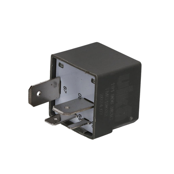 Relay reley de la bomba de combustuble