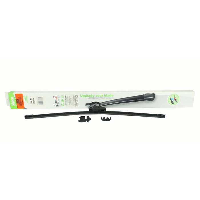 Pluma limpia parabrisas