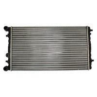 Radiador refrigerante